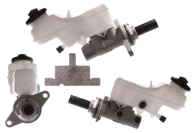 BMTU013 - : ADVICS New OE Brake Master Cylinder for Advics Image