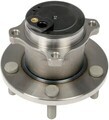 951103 - : Wheel Hub And Bearing Assembly - Rear for Mazda: 3, 5 Image