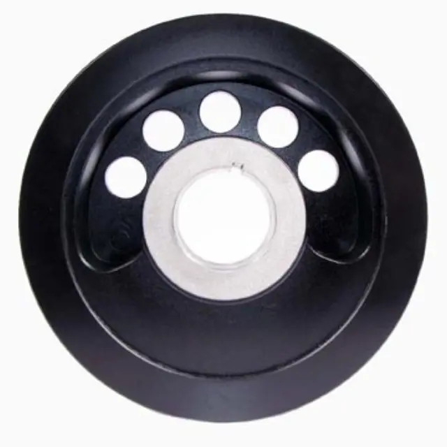PB1649DP - : Engine Harmonic Balancer for DAYCO HYDRAULIC Image