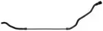 24735 - : Gates Radiator Coolant Hose for Gates Image