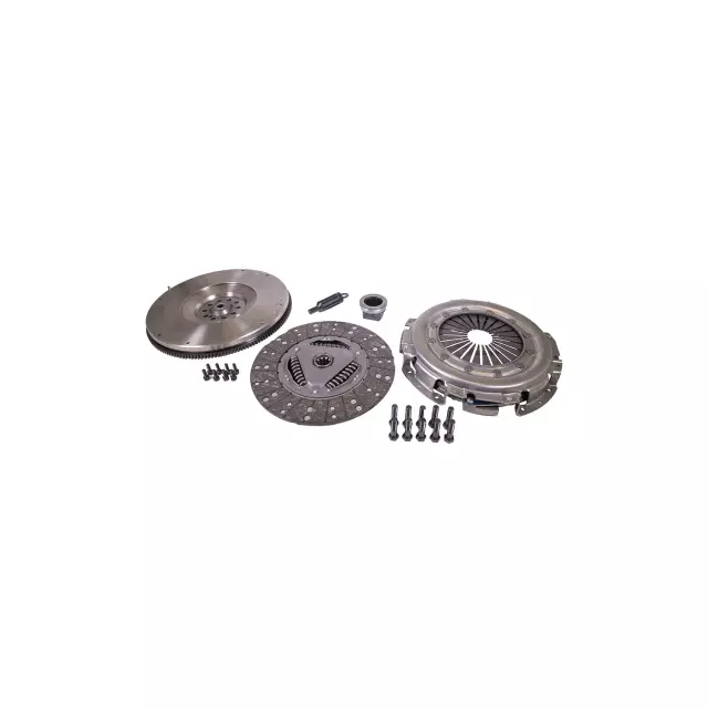 53302014 - : Conversion Clutch Kit Ford for VALEO Image