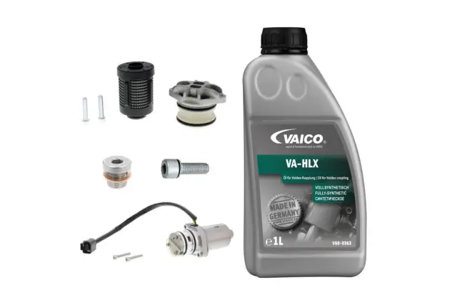 V106825 - Tools &amp; Supplies: Repair set, multi-plate clutch pump (all for Vaico Image