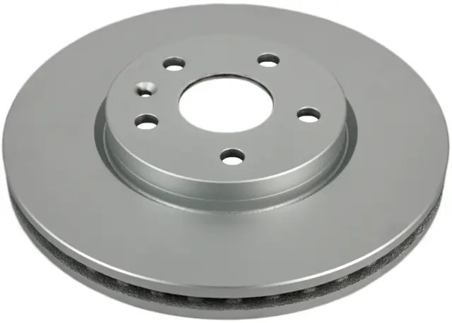 L6F179U - : Advics Disc Brake Rotor for Advics Image