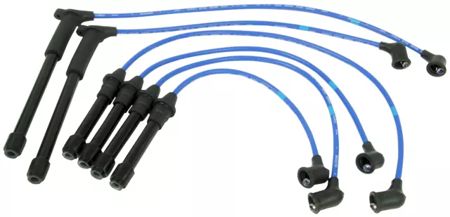 8113 - : Spark Plug Wire Set for NGK Image