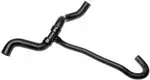 23665 - : Gates Radiator Coolant Hose for Gates Image
