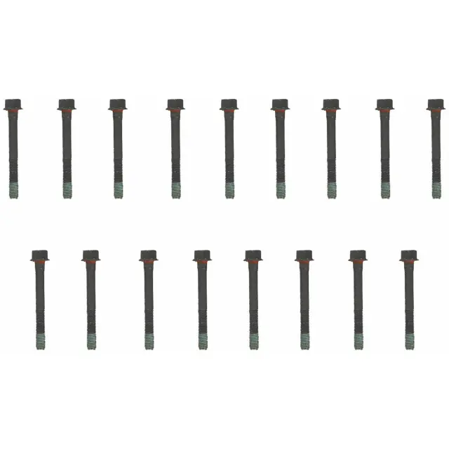 ES72724 - Engines &amp; Components: Engine Cylinder Head Bolt Set for FEL-PRO Image