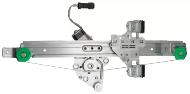 382423 - : Power Window Motor and Regulator Assembly for ACI Image
