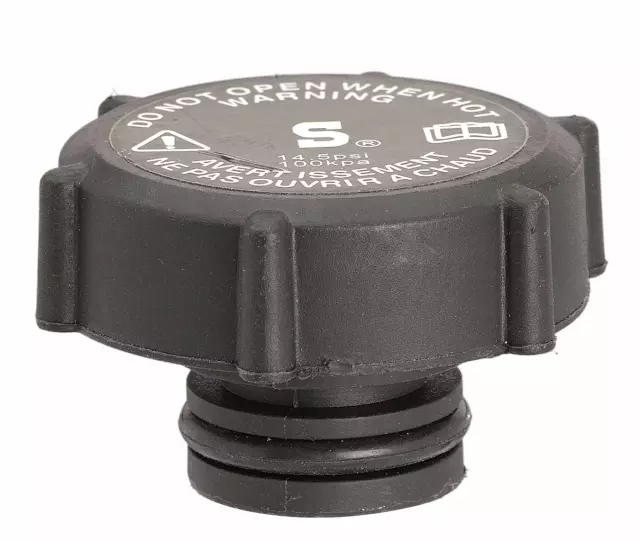 31550 - Cooling Systems: Gates Radiator Cap for Gates Image