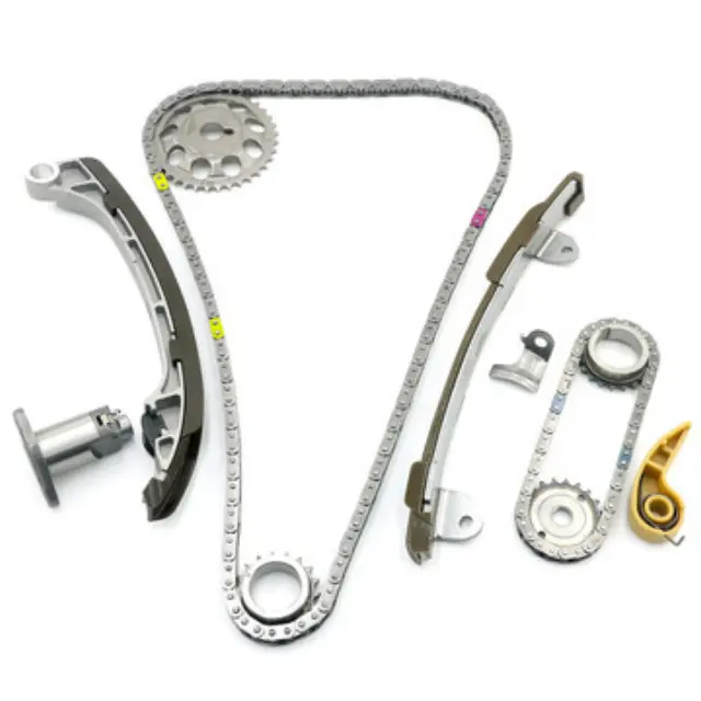 KTC1104 - Engines &amp; Components: Engine Timing Chain Kit for DAYCO HYDRAULIC Image