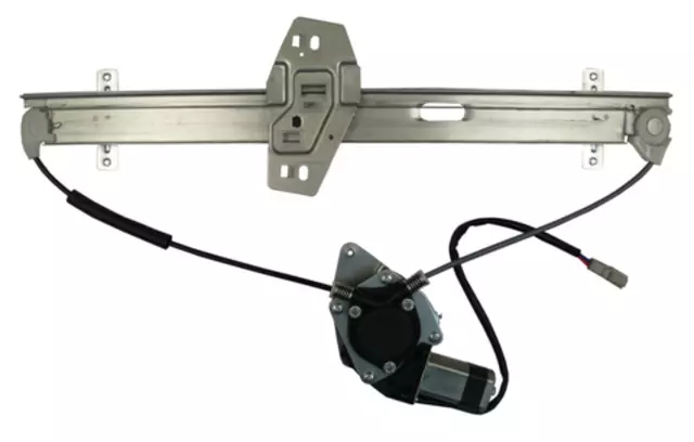 88535 - : Power Window Motor and Regulator Assembly for ACI Image