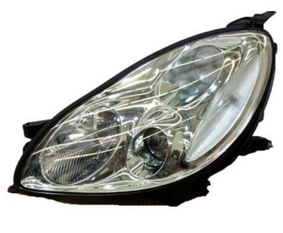8117024100 - Electrical: Headlamp Assembly for Lexus Image