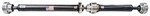 976923 - : Rear 2-Piece Steel Driveshaft Assembly for Dodge: Durango Image