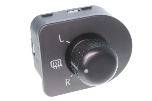 V10730111 - Interior: Door Mirror Switch for VEMO Image