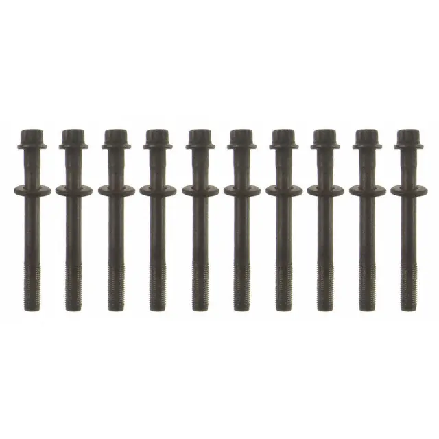 ES71177 - Engines &amp; Components: Engine Cylinder Head Bolt Set for FEL-PRO Image