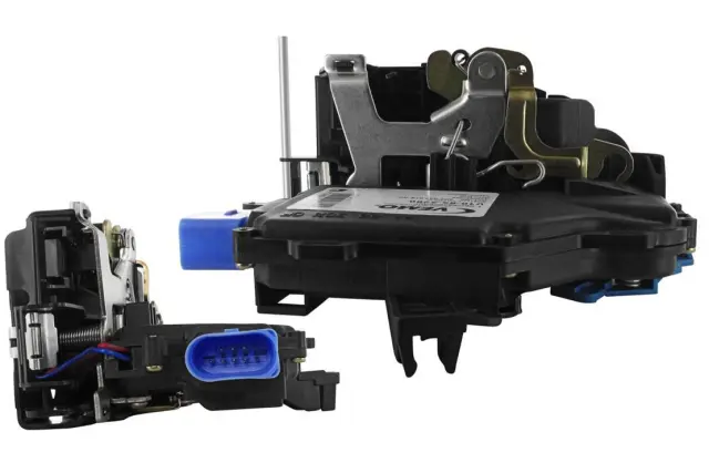 V10852260 - Exterior: Door Lock for VEMO Image