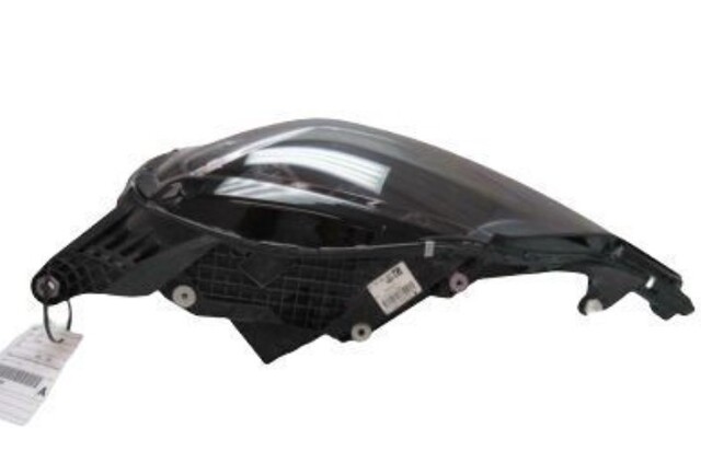81185WAA08 - Electrical: Headlamp Assembly for Toyota Image