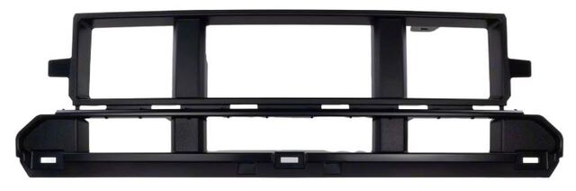 RL3Z17B968BB - Body: Bumper Cover Spacer Panel for Ford Image