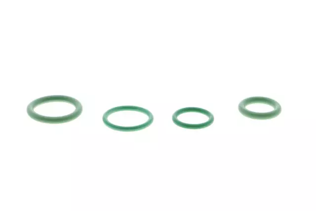 V15770006 - Air Conditioning &amp; Heat: A/C Expansion Valve for VEMO Image