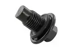 V250439 - : Oil Drain Plug, oil pan for Vaico Image