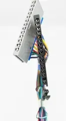 Multi-Function Switch - HOLSTEIN (2FMS0003)