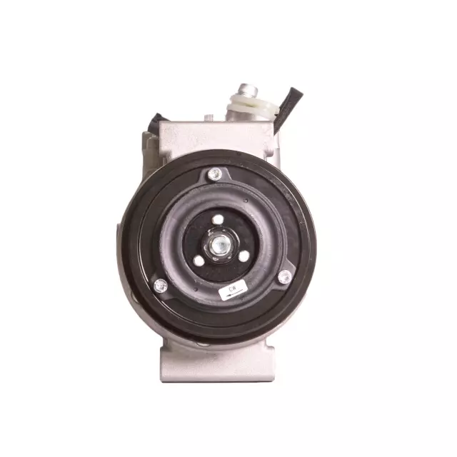 813427 - : Compressor Mercedes-Benz for VALEO Image