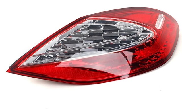 97063141605 - Electrical: Tail Lamp Assembly for Porsche Image