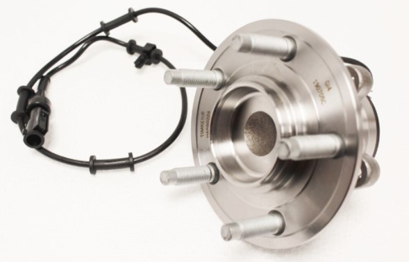 C2D38987 - Brakes: Hub &amp; Bearing for Jaguar Image