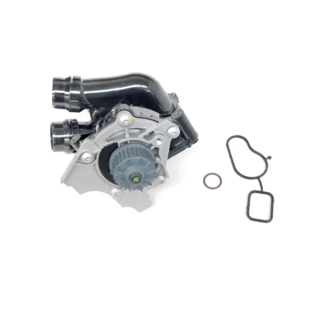 US90472 - Cooling Systems: Engine Water Pump for US Motor Works Image