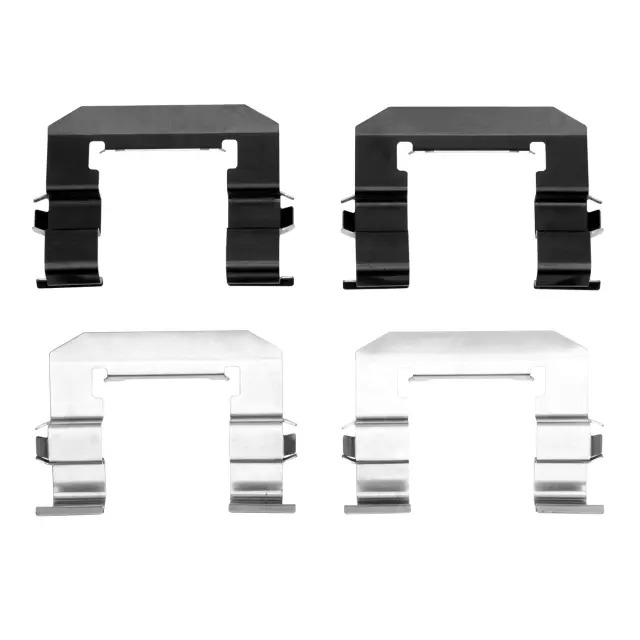 34047034 - : Disc Brake Hardware Kit for DYNAMIC FRICTION Image