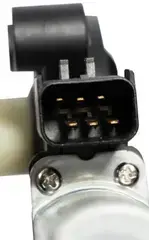Power Window Motor - ACI (86933)