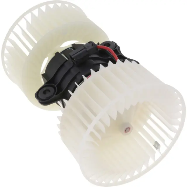 PM4122 - Air Conditioning &amp; Heat: HVAC Blower Motor for Continental Image