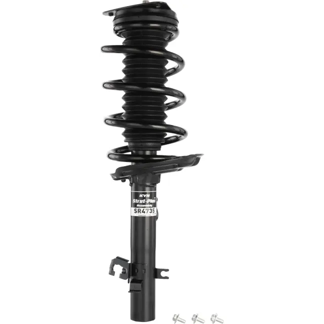 SR4735 - : Suspension Strut and Coil Spring Assembly for KYB Image