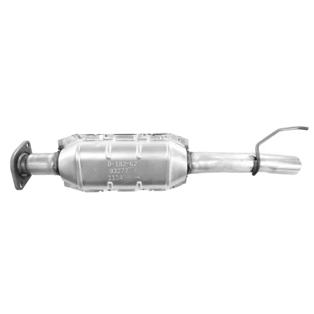 83277 - Exhaust: CalCat CARB Catalytic Converter for Walker Exhaust Image
