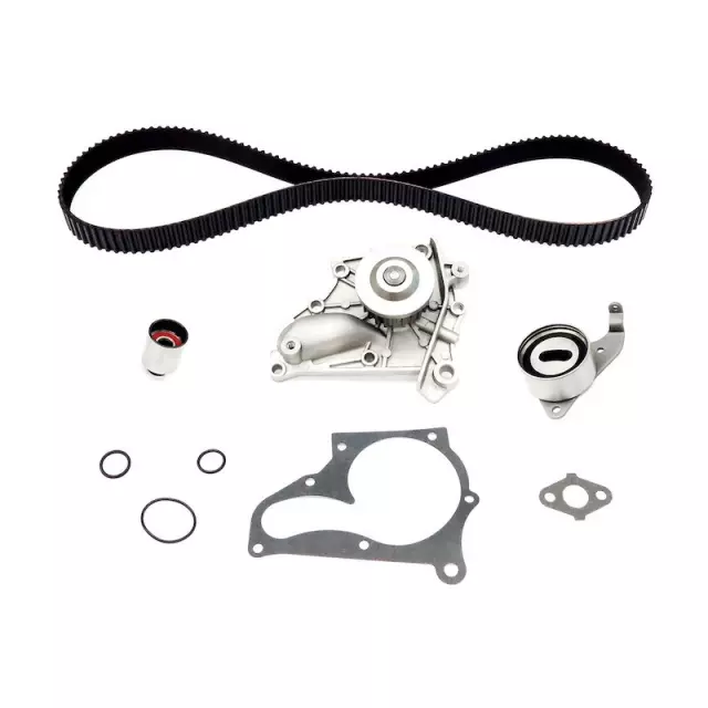 USTK199 - : Engine Timing Belt Kit with Water Pump for US Motor Works Image