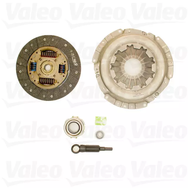 52254802 - : OE Replacement Kit Subaru for VALEO Image
