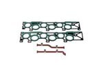 615712 - : Lower Aluminum Intake Manifold Gasket Kit for Ford: E-150, E-150 Club Wagon, E-150 Econoline, E-150 Econoline Club Wagon, E-250, E-250 Econoline, F-150, F-150 Heritage, Freestar, Mustang, Windstar | Mercury: Monterey Image