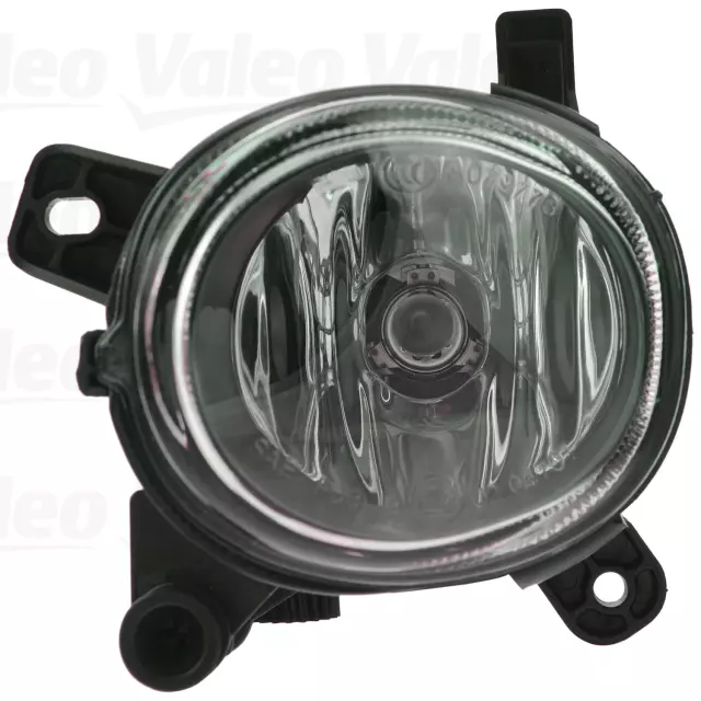 43652 - Lighting &amp; Lamps: Fog Light Halogen Audi for VALEO Image