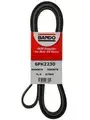 6PK2230 - : Bando USA OEM Quality Serpentine Belt for Bando Image