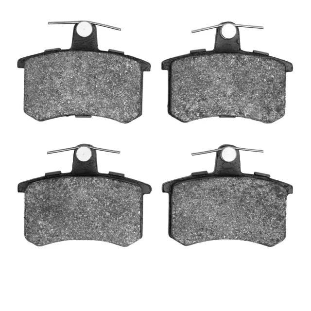 4000022800 - Brakes &amp; Brake Parts: Disc Brake Pad Set for DYNAMIC FRICTION Image
