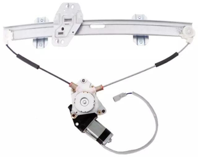 88133 - : Power Window Motor and Regulator Assembly for ACI Image