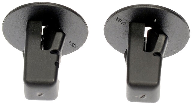 963155D - : Nylon Fender Liner Screw Grommet - Fits #14/M6.3 Screws for Dorman Image