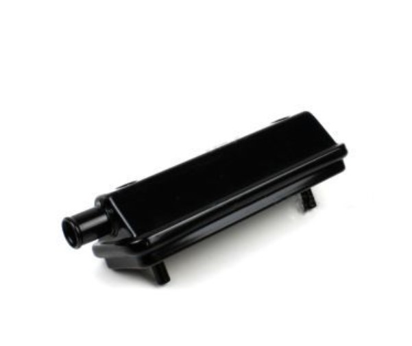 F4TZ6A665A - Emission Control: Engine Crankcase Vent Valve for Ford Image