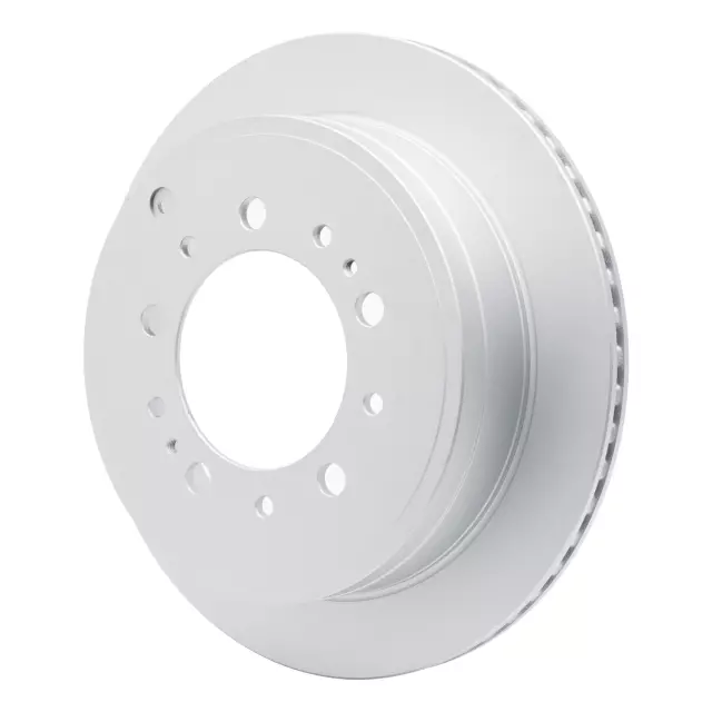 60476137 - : Disc Brake Rotor for DYNAMIC FRICTION Image