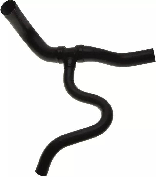 22438 - : Gates Radiator Coolant Hose for Gates Image