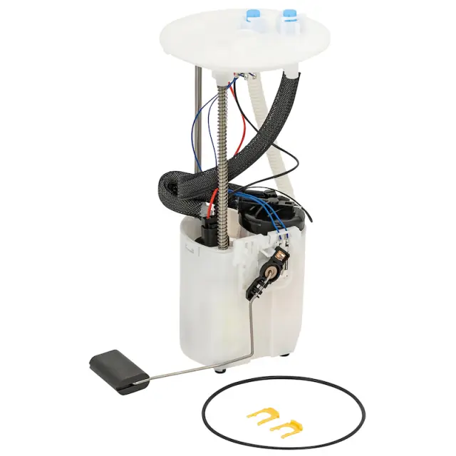 USEP8757M - Air Intake &amp; Fuel Delivery: Fuel Pump Module Assembly for US Motor Works Image