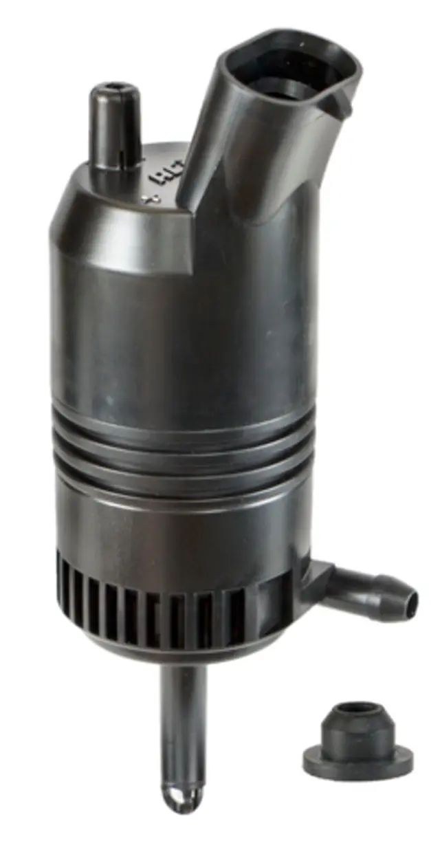 172189 - Exterior: Windshield Washer Pump for ACI Image