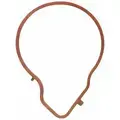 61098 - : Fuel Injection Throttle Body Mounting Gasket for FEL-PRO Image