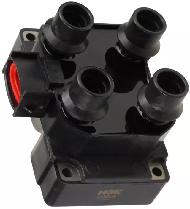 48805 - Ignition Systems: Ignition Coil for NGK Image