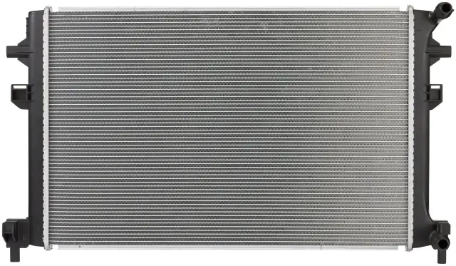 CU13617 - Cooling Systems: Premium Radiator for Spectra Premium Image