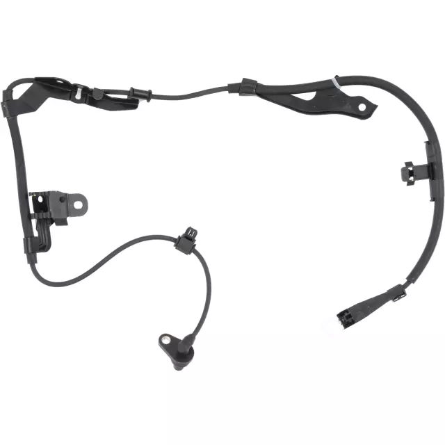 2ABS0230 - Brakes &amp; Brake Parts: ABS Wheel Speed Sensor for HOLSTEIN Image